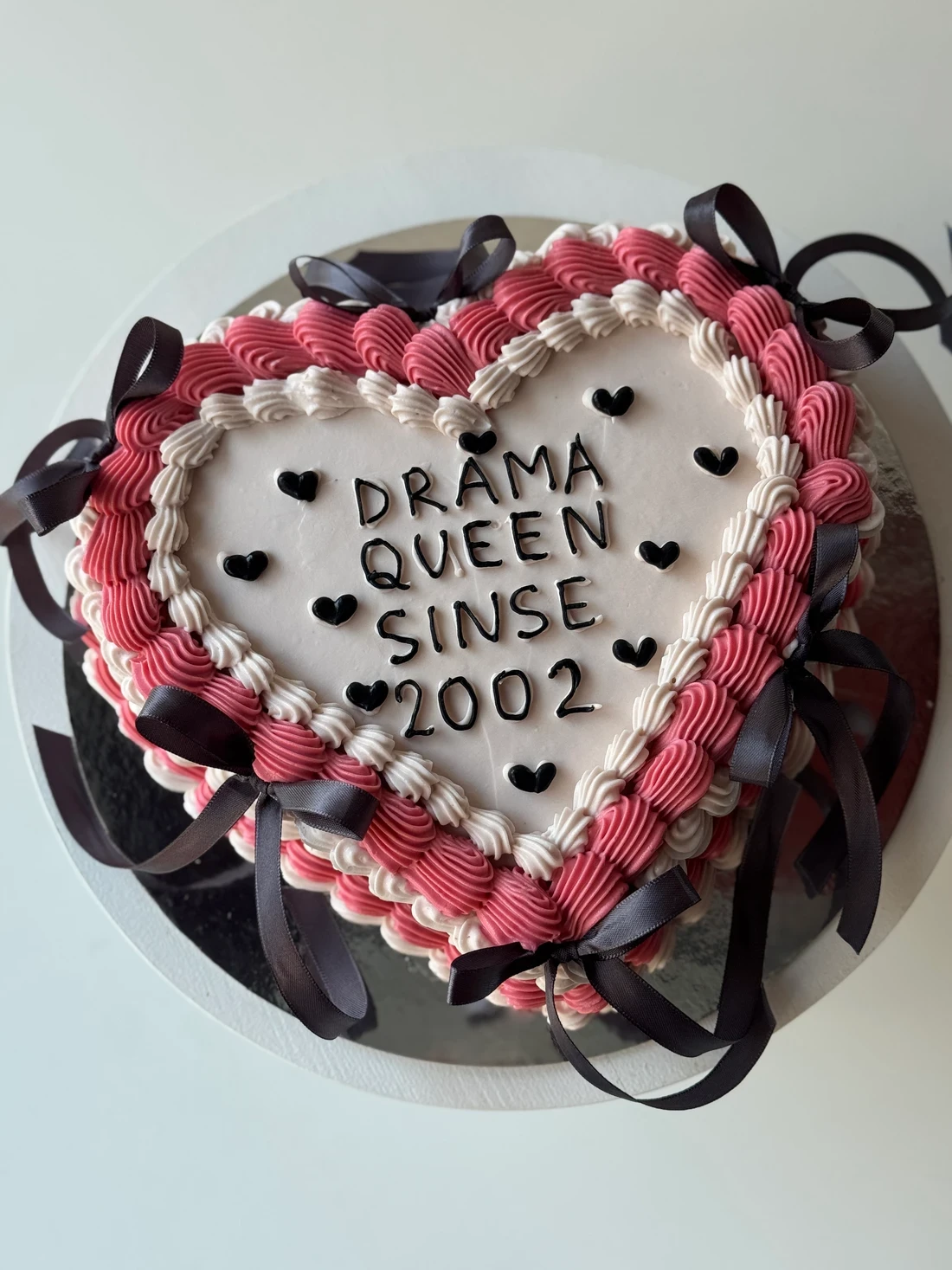 Торт "Drama queen", изображение 3